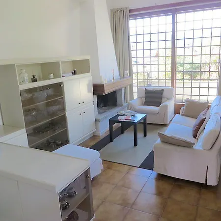 Apartmán Castagnola