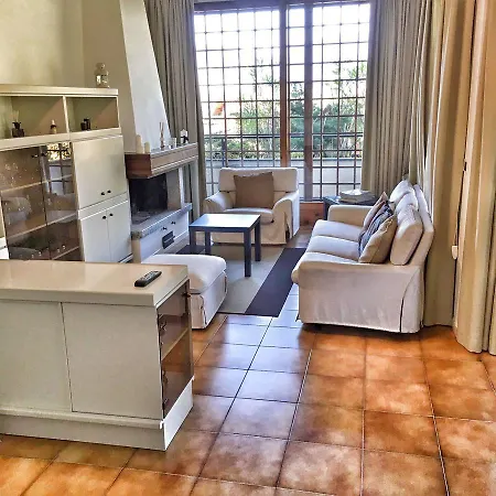 Castagnola Apartmán *