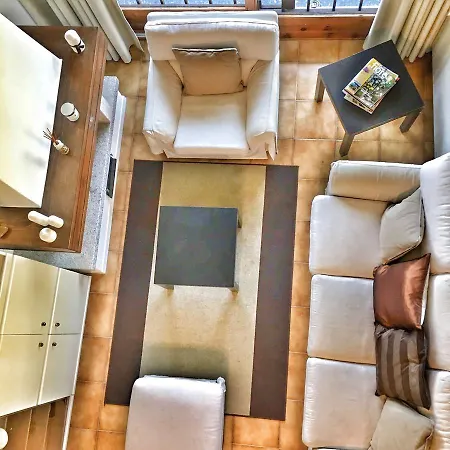 Castagnola Apartmán Verbania