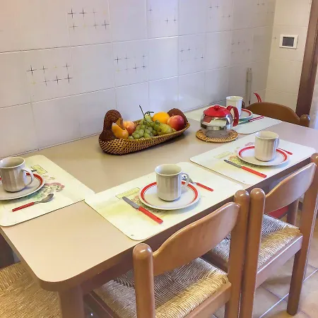 Castagnola Apartmán *