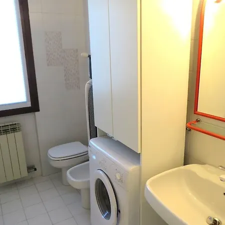 Apartmán Castagnola Verbania