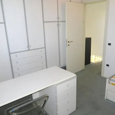 Apartmán Castagnola *